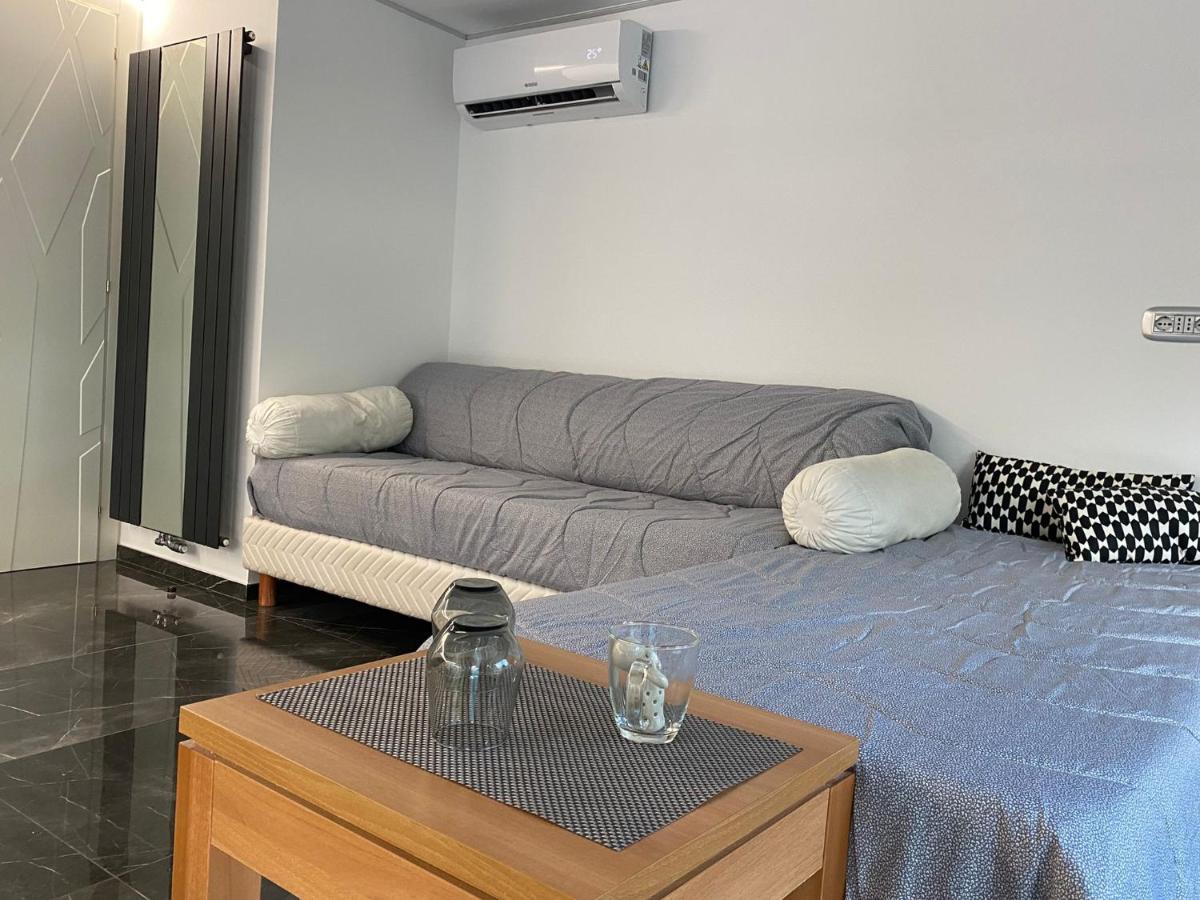 Kefa Suite Cefalu Exterior photo